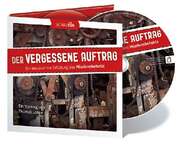 Thomas Lange - Der vergessene Auftrag Der vergessene Auftrag
