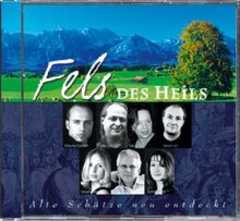 CD: Fels des Heils