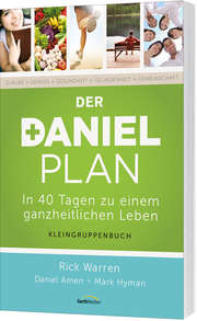 Der Daniel-Plan (Kleingruppenbuch)