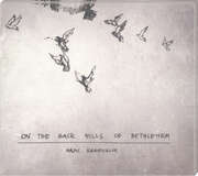 Hans Kraenzlin - CD: On The Back Hills Of Bethlehem CD: On The Back Hills Of Bethlehem