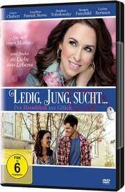 DVD: Ledig, jung, sucht...