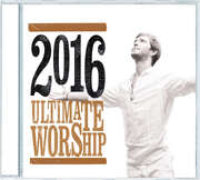 Various - Ultimate Worship 2016 Ultimate Worship 2016
