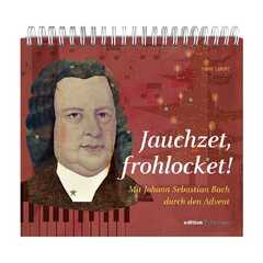 Irene Leicht - Jauchzet, frohlocket! Jauchzet, frohlocket!