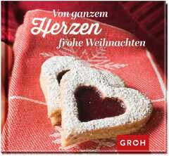 Von ganzem Herzen frohe Weihnachten Von ganzem Herzen frohe Weihnachten