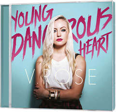 CD: Young Dangerous Heart