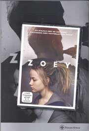 Christine Kogge - Zoey Zoey