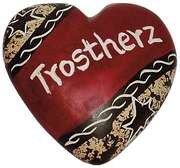 Handschmeichler Herz Mini "Trostherz" Handschmeichler Herz Mini "Trostherz"