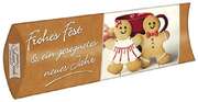 SchocoSticks "Frohes Fest & ein gesegnetes neues Jahr" SchocoSticks "Frohes Fest & ein gesegnetes neues Jahr"