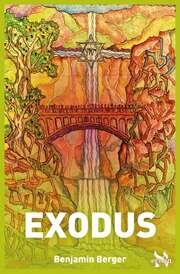 Benjamin Berger - Exodus Exodus