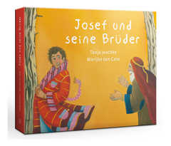 Tanja Jeschke - Marijke ten Cate - Josef und seine Brüder Josef und seine Brüder