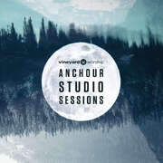 Vineyard Worship - Anchour Studio Sessions Anchour Studio Sessions