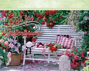 Zeit für Gartenträume - Aufstellbuch Zeit für Gartenträume - Aufstellbuch