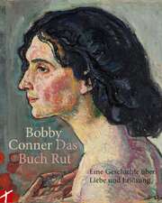 Bobby Conner - Das Buch Rut Das Buch Rut
