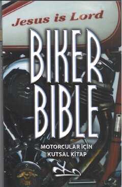 Biker Bibel - Türkisch
