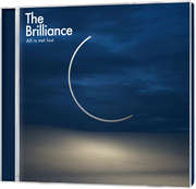 The Brilliance - CD: All Is Not Lost CD: All Is Not Lost