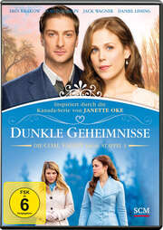 DVD: Dunkle Geheimnisse