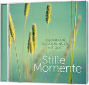 CD: Stille Momente