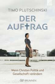 Timo Plutschinski - Der Auftrag Der Auftrag