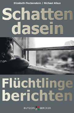 Michael Albus - Elizabeth Fleckenstein - Schattendasein Schattendasein