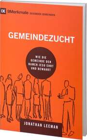 Jutta Schierholz - Jonathan Leeman - Gemeindezucht Gemeindezucht