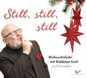 Waldemar Grab - CD: Still, still, still CD: Still, still, still