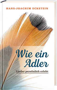 Hans-Joachim Eckstein - Eva Maria Jäger - Wie ein Adler Wie ein Adler