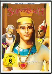 Völlig verplant - Josef und der Traum des Pharao Völlig verplant - Josef und der Traum des Pharao