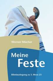 Werner Mücher - Meine Feste Meine Feste
